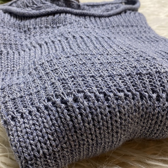 Gap open knit sweater - Picture 4 of 4